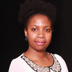 Zethu Shongwe - Managing Partner